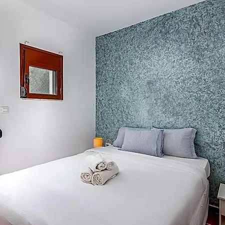 Southern Dreams Hotel Istrios