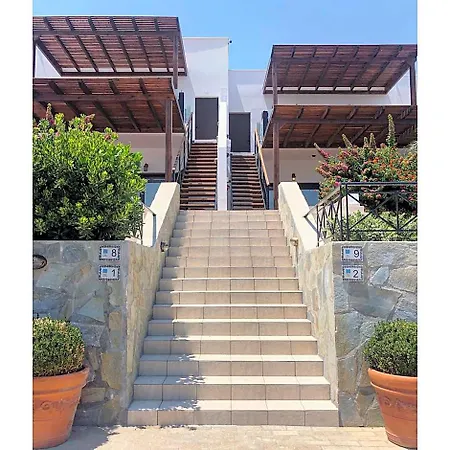 Hotel Southern Dreams 4*