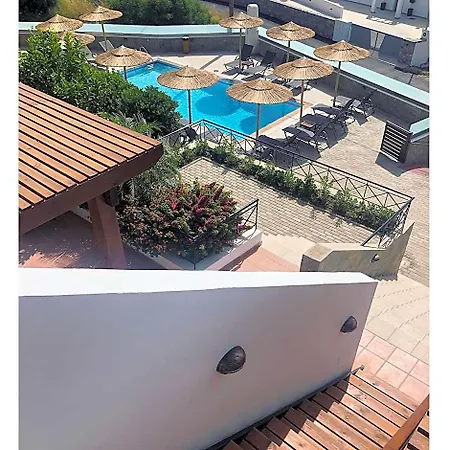 Hotel Southern Dreams 4*