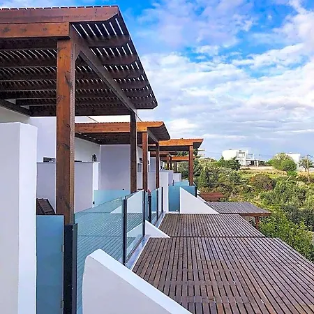 Hotel Southern Dreams