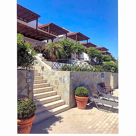 Hotel Southern Dreams Istrios