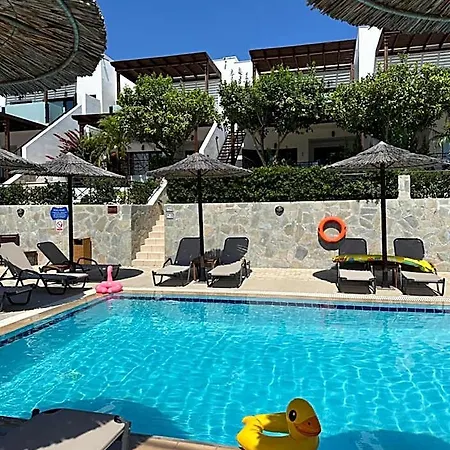 Southern Dreams Hotel
