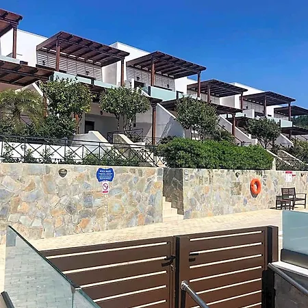 Southern Dreams 4* Istrios