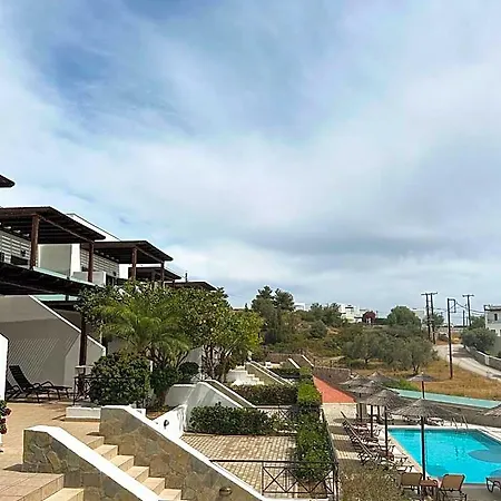 Southern Dreams Hotel Istrios