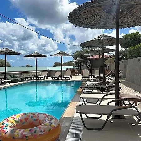 Southern Dreams Hotel 4*