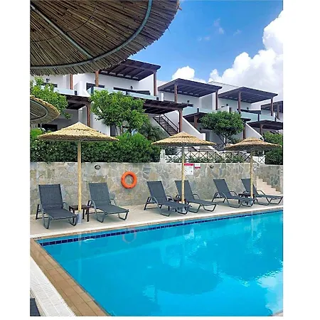 Hotel Southern Dreams Istrios